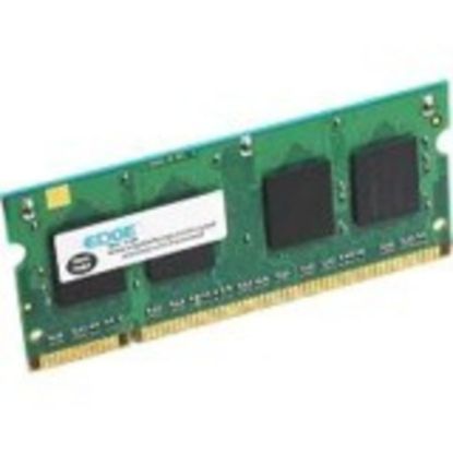 Picture of EDGE 16GB DDR3 SDRAM Memory Module - For Server - 16 GB (1 x 16GB) - DDR3-1600/PC3-12800 DDR3 SDRAM - 1600 MHz - ECC - Registered - 240-pin - DIMM