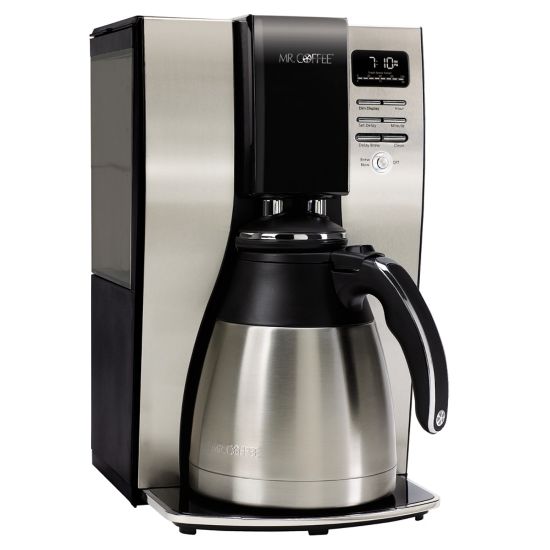 Picture of Mr. Coffee Thermal Coffeemaker