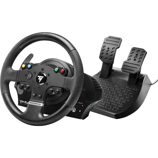 Picture of Thrustmaster TMX Racing Wheel