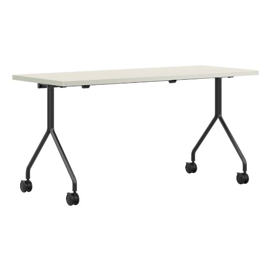 Picture of HON Between Nesting Table, 72inW, Silver