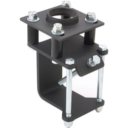 Picture of Chief CMA C-Clamp Pipe Mount - Steel - 250 lb