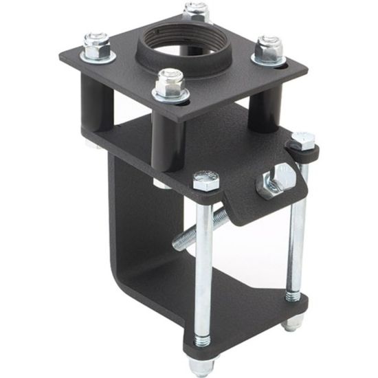 Picture of Chief CMA C-Clamp Pipe Mount - Steel - 250 lb