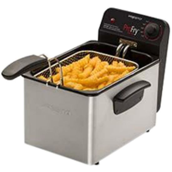 Picture of Presto ProFry Deep Fryer