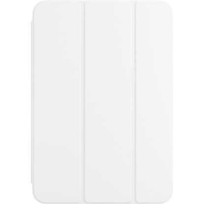 Picture of Apple Smart Folio Carrying Case (Folio) for 8.3in Apple iPad mini (2021) Tablet - White