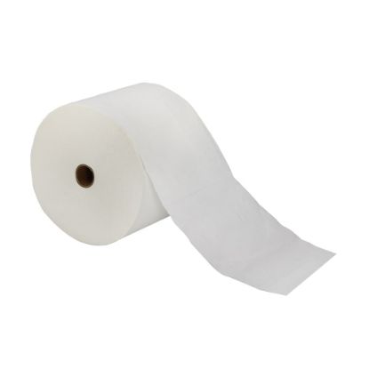 Picture of LoCor 2-Ply Toilet Paper, 1000 Sheets Per Roll, Pack Of 36 Rolls