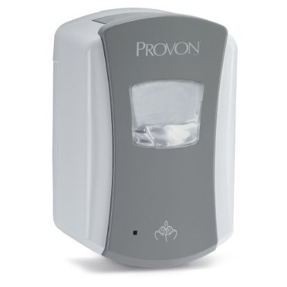 Picture of PROVON LTX-7 Dispenser, Gray/White