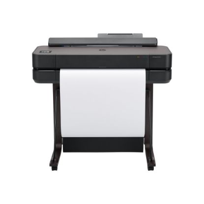 Picture of HP DesignJet T650 A1 36in Large-Format Color Inkjet Printer