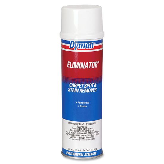 Picture of ITW Dymon ELIMINATOR Carpet Spot & Stain Remover, 20 Oz Bottle