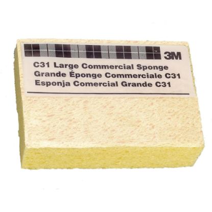 Picture of ocelo Cellulose Sponge, Beige