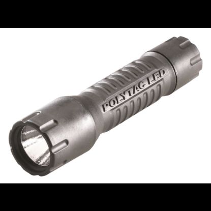 Picture of Streamlight PolyTac 3V LED Flashlight, Black