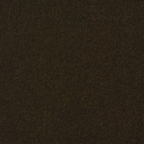 Picture of Foss Floors Accent Peel & Stick Carpet Tiles, 24in x 24in, Mocha, Set Of 8 Tiles