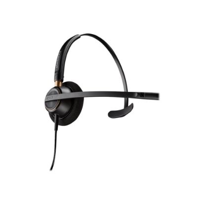 Picture of Poly EncorePro HW510D - Headset - on-ear - wired