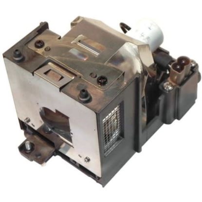 Picture of eReplacements Compatible Projector Lamp Replaces Sharp AN-F310LP - Fits in Sharp PG-F310X, PG-F315X, PG-F320W