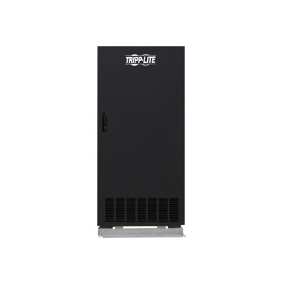 Picture of Tripp Lite Battery Pack 3-Phase UPS +/-120VDC 2 Cabinet Batteries Included - Battery enclosure