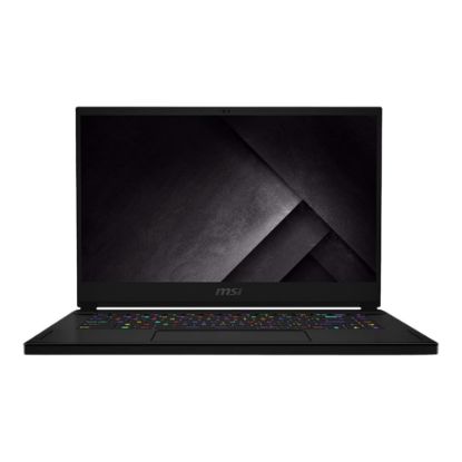 Picture of MSI GS66 Stealth GS66 Stealth 10SFS-440 15.6in Gaming Notebook - Full HD - 1920 x 1080 - Intel Core i7 i7-10875H 2.30 GHz - 32 GB RAM - 512 GB SSD - Core Black - Windows 10 Pro - NVIDIA GeForce RTX 2070 SUPER Max-Q with 8 GB