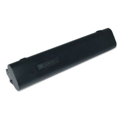 Picture of Total Micro - Notebook battery - lithium ion - 9-cell - 8850 mAh - for HP EliteBook 2560p, 2570p