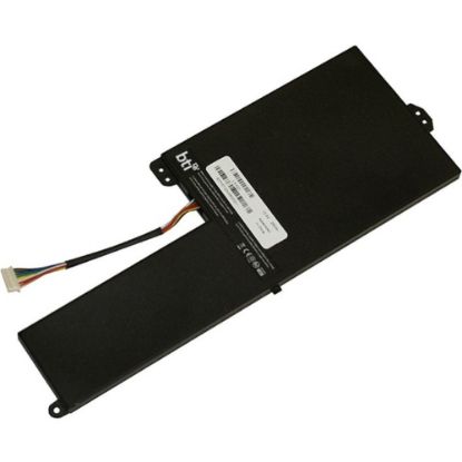 Picture of BTI Notebook Battery - For Notebook - Battery Rechargeable - 2400 mAh - 10.8 V DC - 1