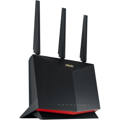 Picture of Asus RT-AX86U Wi-Fi 6 Ethernet Wireless Router