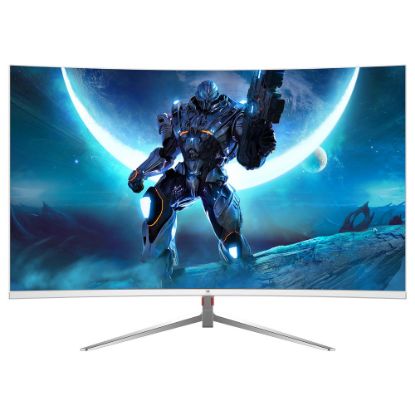 Picture of Z-Edge U27C 27in 1800R FHD Curved Monitor, FreeSync