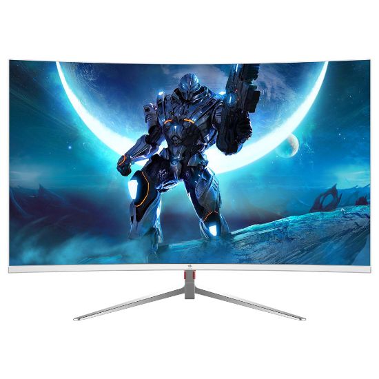 Picture of Z-Edge U27C 27in 1800R FHD Curved Monitor, FreeSync