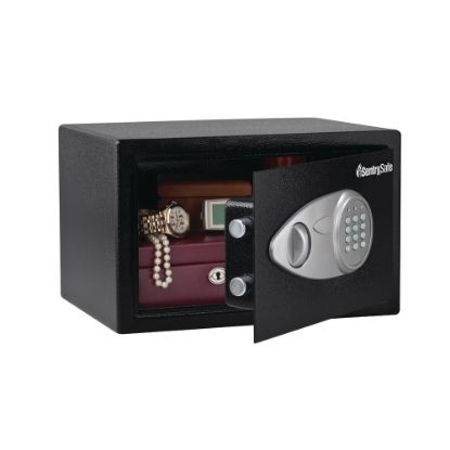 Picture of SentrySafe Security Safe, 0.5 Cu Ft Capacity