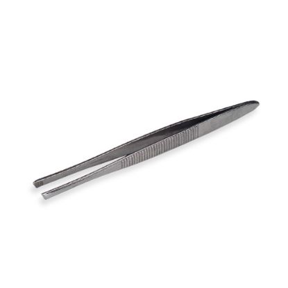 Picture of First Aid Only Stainless Steel Tweezer, 3in, One Pair