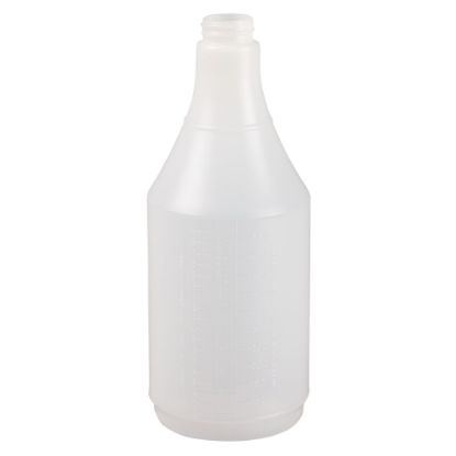 Picture of CMC Spray Center Neck Bottle, 24 Oz., Case Of 100