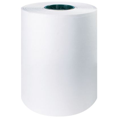 Picture of South Coast Paper Butcher Paper Roll, 12in x 1,000ft, White