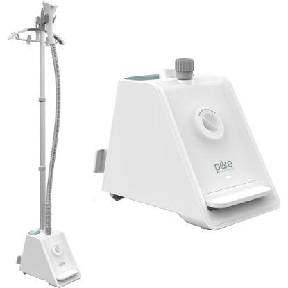 Picture of Pure Enrichment PureSteam Pro 4-Level Garment Steamer