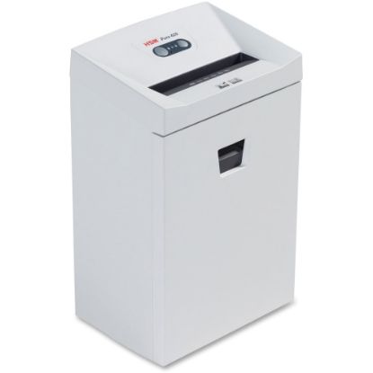 Picture of HSM Pure 24 Sheet Strip-Cut Shredder, 420