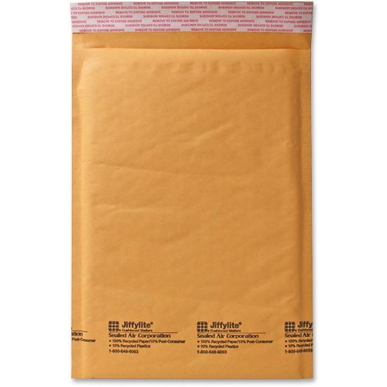 Picture of Sealed Air JiffyLite Cellular Cushioned Mailers