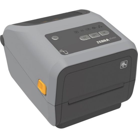 Picture of Line Zebra ZD421c 9AA718 Thermal Transfer Printer