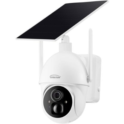 Picture of Gyration Cyberview 3020 3-Megapixel Indoor/Outdoor Network Camera