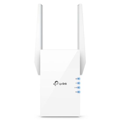 Picture of TP-LINK RE605X Wi-Fi Range Extender