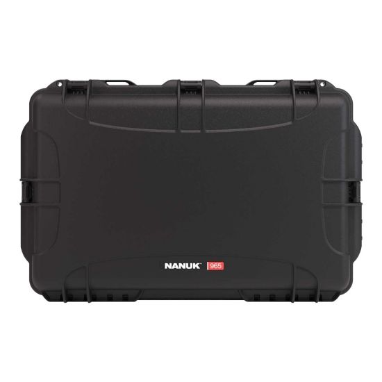 Picture of Plasticase 965 Storage Case