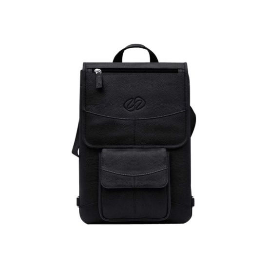 Picture of MacCase Premium Flight Jacket - Notebook carrying case - 15in - black