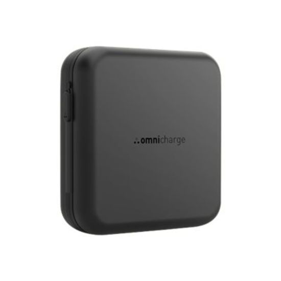 Picture of Omnicharge - Case for power bank - for Omni 20, 20 C