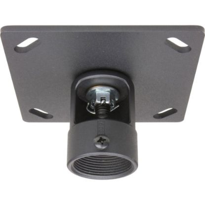 Picture of Premier Mounts PP-5A Ceiling Plate - Black