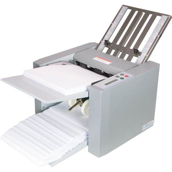 Picture of Formax FD 314 Automatic Paper & Letter Folder