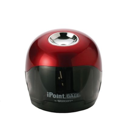 Picture of Westcott iPoint Apple Sharpener