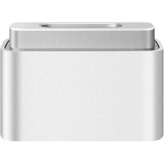 Picture of Apple MagSafe to MagSafe 2 Converter - 1 x MagSafe Proprietary Connector - 1 x MagSafe 2 Proprietary Connector