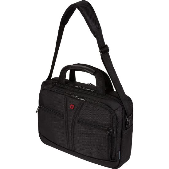 Picture of Wenger Bc Pro Laptop Case - Fits Up To 14/16In W/ Tablet Pocket