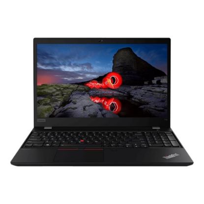 Picture of Lenovo ThinkPad T15 Gen 1 20S60029US 15.6in Notebook - Full HD - Intel Core i5 10th Gen i5-10210U 1.60 GHz - 8 GB RAM - 256 GB SSD - Black - Windows 10 Pro - Intel UHD Graphics