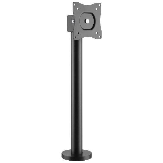 Picture of Mount-It! MI-3795 POS Retail Monitor Mount, Black