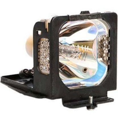 Picture of Acer EC.K2700.001 Replacement Lamp - 330 W Projector Lamp - P-VIP - 2000 Hour, 2500 Hour Economy Mode