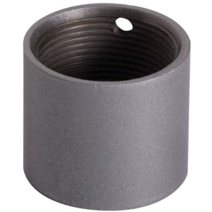 Picture of Chief CMA-270W Threaded Pipe Coupler - Steel - 500 lb