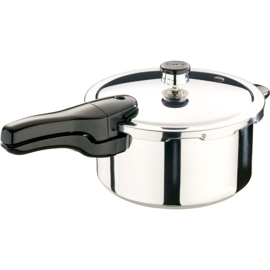 Picture of Presto Cooker & Steamer - 1 gal - Stainless Steel