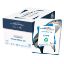 Picture of Hammermill Great White Copy Paper, 10 Reams, White, Letter (8.5in x 11in), 5000 Sheets Per Case, 20 Lb, 92 Brightness, 30% Recycled