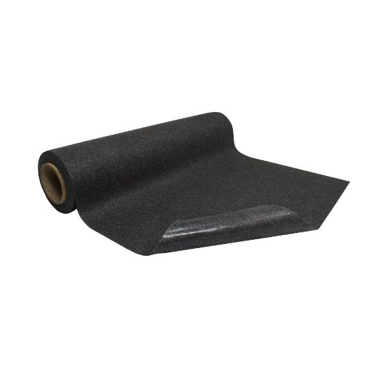 Picture of M+A Matting Sure Stride Floor Mat, 24in x 300in, Smoke