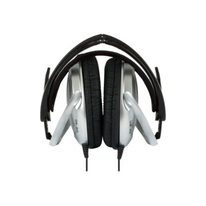 Picture of Koss UR40 - Headphones - full size - wired - 3.5 mm jack